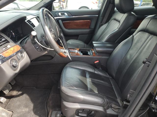 Photo 7 from auction – 2015 LINCOLN MKS with VIN 1LNHL9FTXFG603307