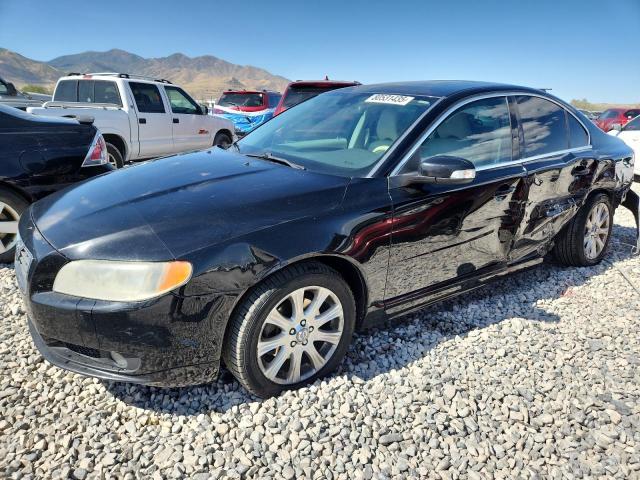 VOLVO S80 3.2 2009 with VIN YV1AS982191101090 - Photo from auction