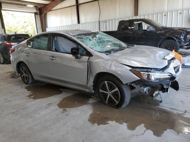 Photo 4 from auction – 2022 SUBARU IMPREZA PR with VIN 4S3GKAV63N3604658