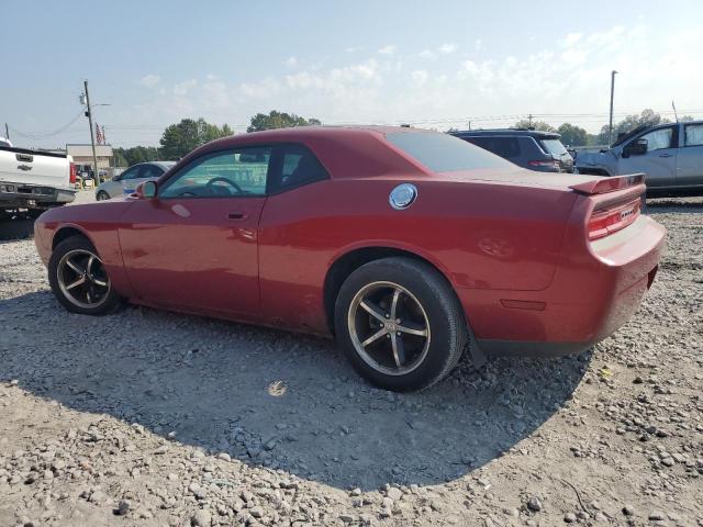 Photo 2 from auction – 2010 DODGE CHALLENGER with VIN 2B3CJ4DV6AH283753