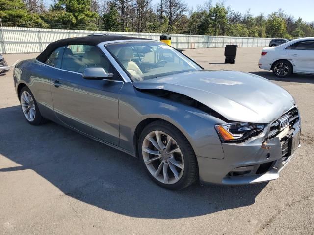 Foto 4 de la subasta – 2014 AUDI A5 PREMIUM con VIN WAULFAFH7EN001118