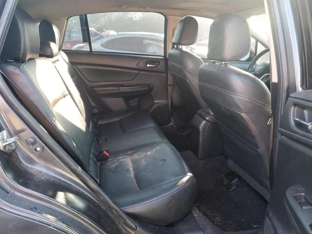 Foto 10 de la subasta – 2012 SUBARU IMPREZA LIMITED con VIN JF1GPAK68CH240944