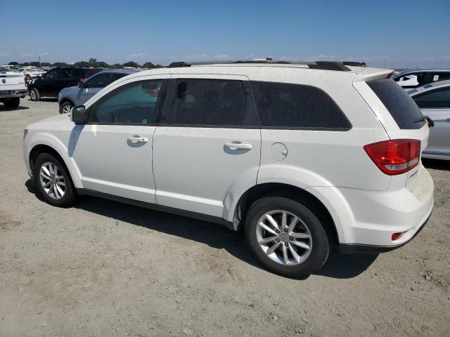 Photo 2 from auction – 2017 DODGE JOURNEY SX with VIN 3C4PDCBG8HT591384