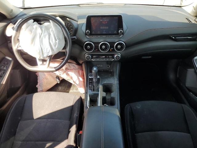 Photo 8 from auction – 2020 NISSAN SENTRA SR with VIN 3N1AB8DV1LY213409