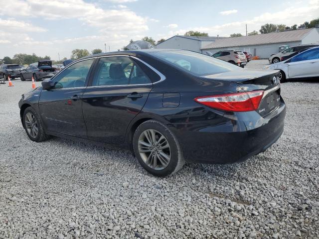 Photo 2 from auction – 2016 TOYOTA CAMRY HYBR with VIN 4T1BD1FK7GU184797