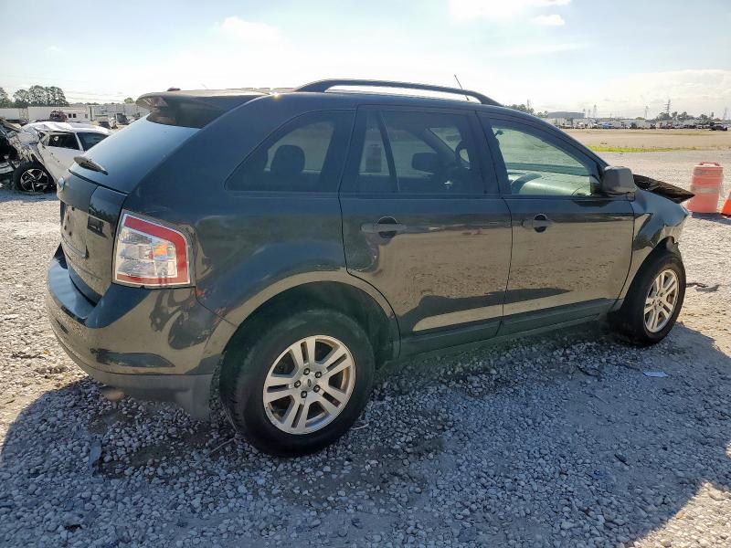 Photo 3 from auction – 2007 FORD EDGE SE with VIN 2FMDK36C67BA34544