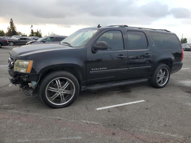 Photo 1 from auction – 2009 CHEVROLET SUBURBAN C with VIN 1GNFC26089R196628