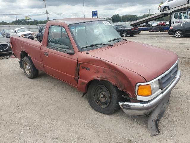 Photo 4 from auction – 1997 FORD RANGER with VIN 1FTCR10A0VUA14983