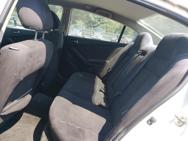 Photo 10 from auction – 2012 NISSAN ALTIMA BASE with VIN 1N4AL2AP1CC226334