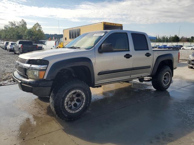 Photo 1 from auction – 2004 CHEVROLET COLORADO with VIN 1GCDS136248142827