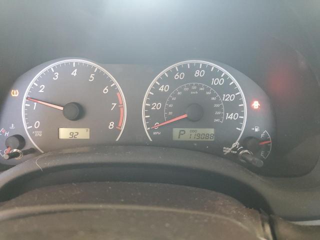 صورة رقم 9 من المزاد - 2013 TOYOTA COROLLA BA مع VIN 2T1BU4EE1DC020021