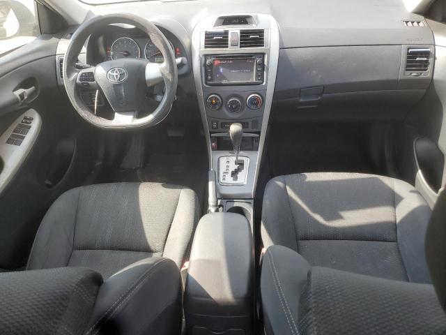 Foto 8 de la subasta – 2013 TOYOTA COROLLA BA con VIN 5YFBU4EE2DP100900