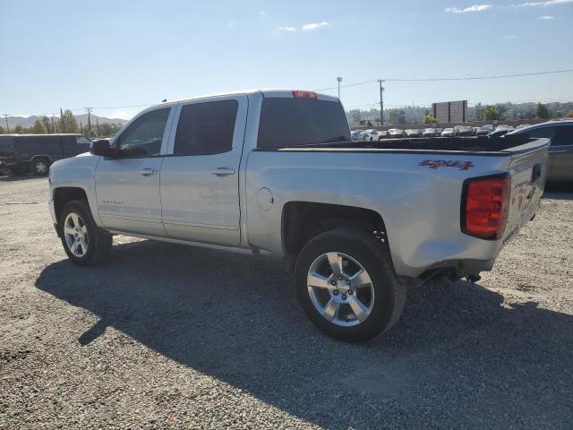 Photo 2 from auction – 2016 CHEVROLET SILVERADO with VIN 3GCUKREC9GG183875