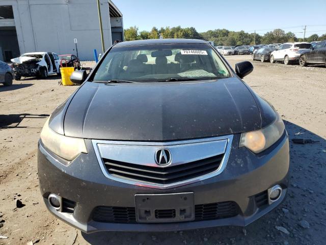 Photo 5 from auction – 2012 ACURA TSX TECH with VIN JH4CU2F69CC018040