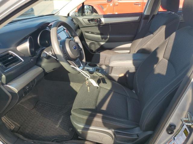 Photo 7 from auction – 2018 SUBARU OUTBACK 2. with VIN 4S4BSAACXJ3366481