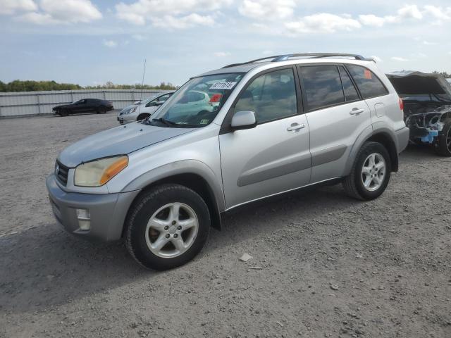 Zdjęcie 1 z aukcji – 2001 TOYOTA RAV4 z VIN JTEHH20V816003113