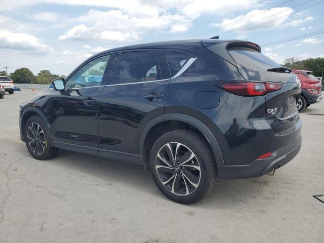 Photo 2 from auction – 2023 MAZDA CX-5 PREMIUM with VIN JM3KFBDM7P0191742