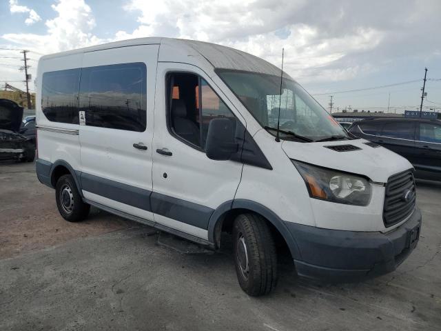 Photo 4 from auction – 2015 FORD TRANSIT T-150 with VIN 1FTNE1CV0FKB29146