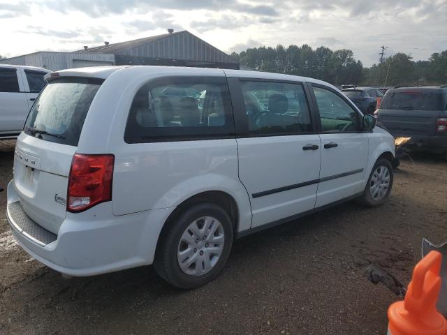 Photo 3 from auction – 2014 DODGE GRAND CARA with VIN 2C4RDGBG4ER161186