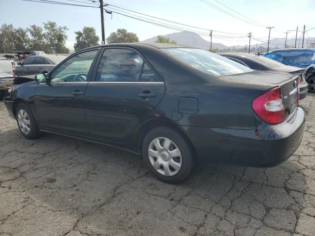 Photo 2 from auction – 2004 TOYOTA CAMRY LE with VIN 4T1BE32K04U263111