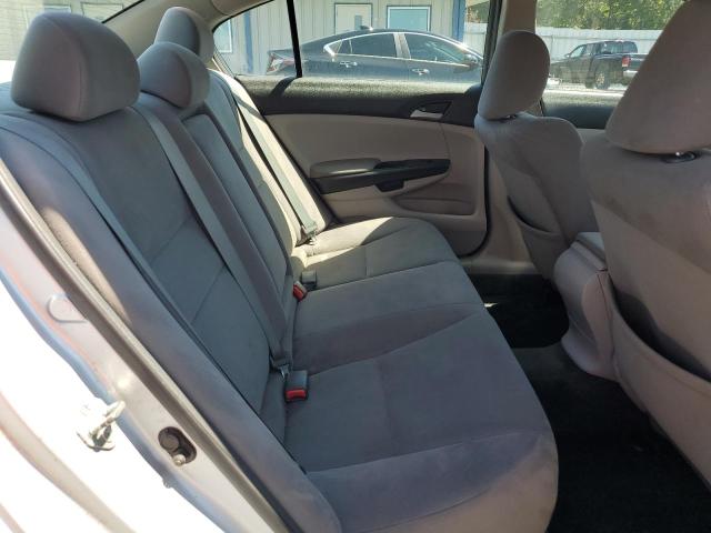 Photo 10 from auction – 2012 HONDA ACCORD LX with VIN 1HGCP2F32CA078902