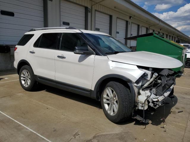Photo 4 from auction – 2013 FORD EXPLORER X with VIN 1FM5K7D88DGB57163