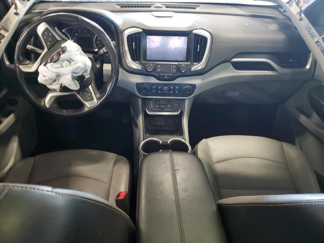 Photo 8 from auction – 2019 GMC TERRAIN SL with VIN 3GKALPEX9KL338503