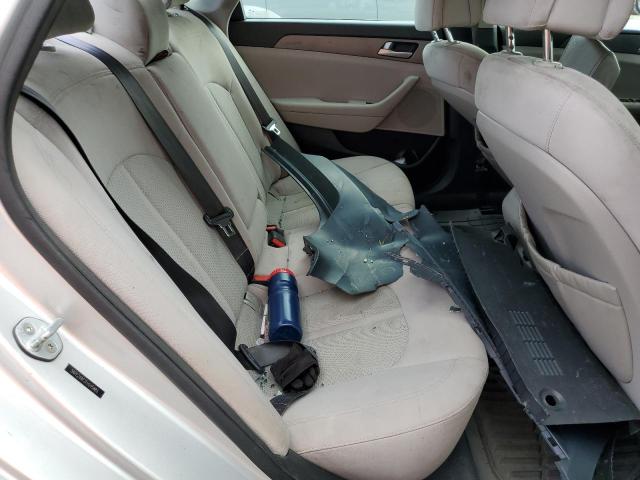 Photo 10 from auction – 2015 HYUNDAI SONATA SE with VIN 5NPE24AF2FH045883