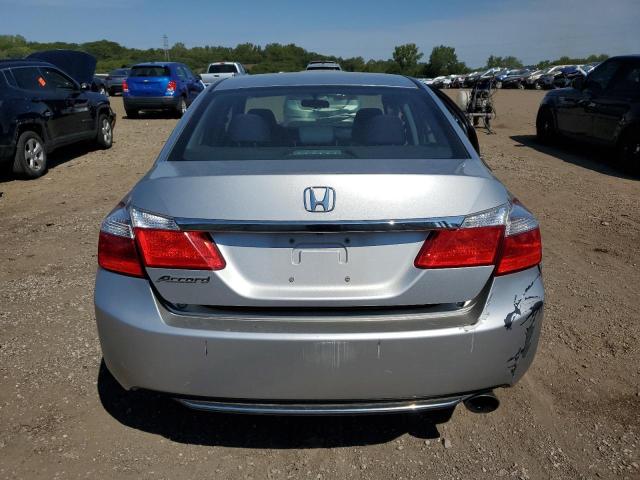 Photo 6 from auction – 2015 HONDA ACCORD LX with VIN 1HGCR2F32FA080888