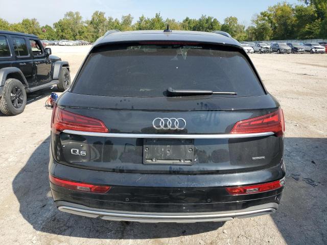 Photo 6 from auction – 2021 AUDI Q5 PREMIUM PLUS with VIN WA1BAAFY8M2055406