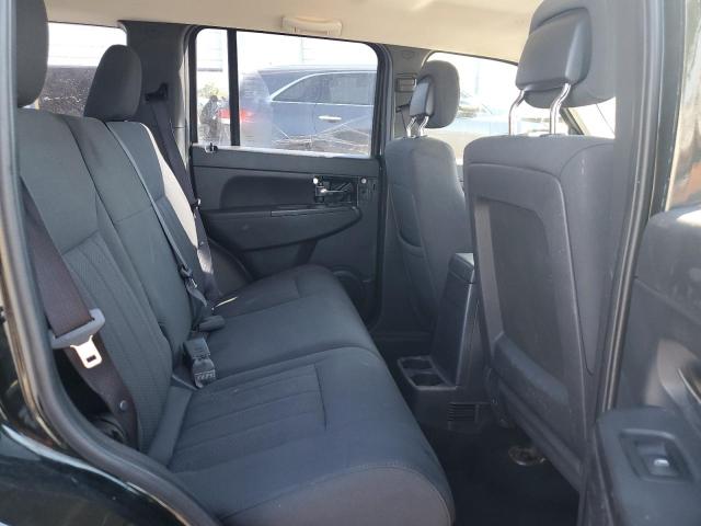 Photo 11 from auction – 2012 JEEP LIBERTY SP with VIN 1C4PJMAK0CW151182