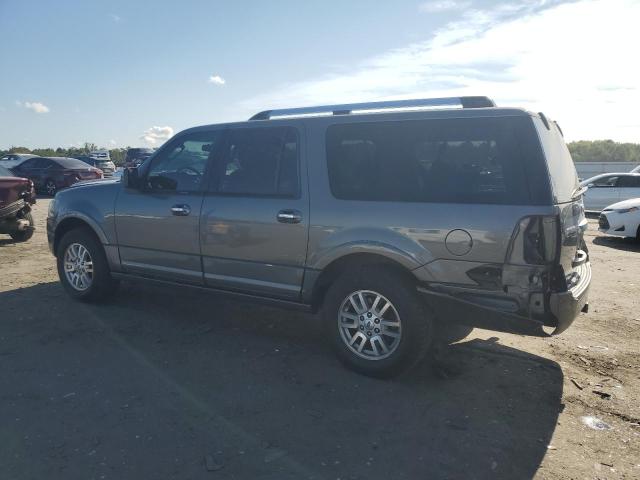 Photo 2 from auction – 2012 FORD EXPEDITION with VIN 1FMJK2A56CEF41514