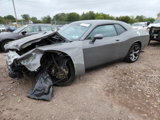DODGE CHALLENGER 2011 with VIN 2B3CJ5DT2BH541448 - Photo from auction