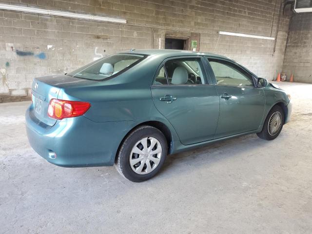 Photo 3 from auction – 2009 TOYOTA COROLLA BA with VIN 2T1BU40E49C178500