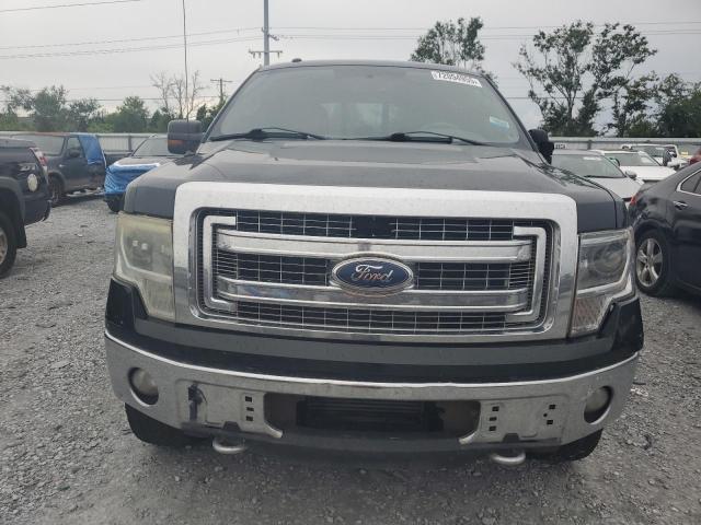 Photo 5 from auction – 2014 FORD F150 SUPER with VIN 1FTFW1ET2EFB82130