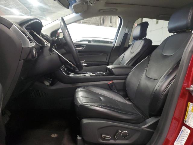 Photo 7 from auction – 2016 FORD EDGE TITAN with VIN 2FMPK4K90GBC51021