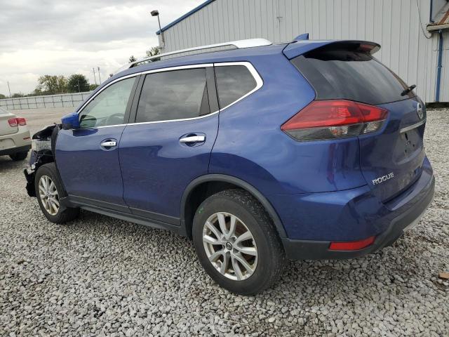 Photo 2 from auction – 2018 NISSAN ROGUE S with VIN KNMAT2MV6JP597323