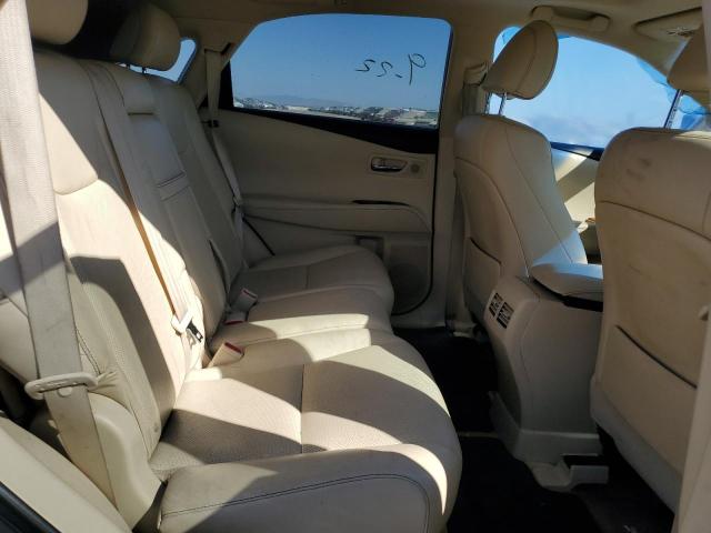 Photo 10 from auction – 2013 LEXUS RX 450H with VIN JTJBC1BA3D2052791
