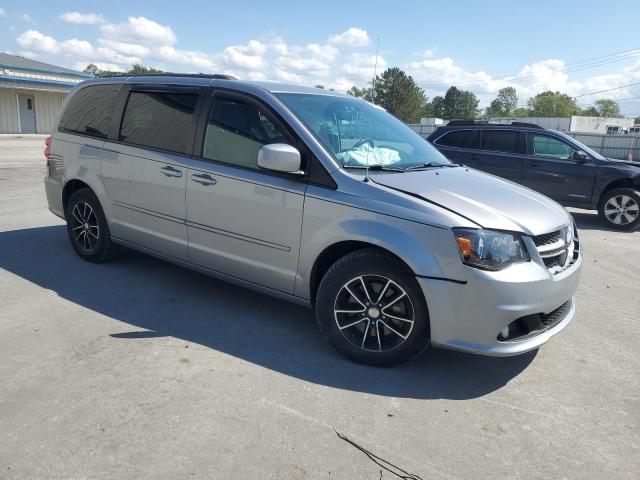 Photo 4 from auction – 2017 DODGE GRAND CARA with VIN 2C4RDGEG4HR842559