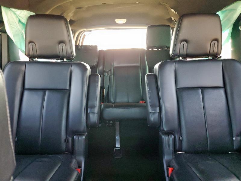 Photo 10 from auction – 2017 FORD EXPEDITION with VIN 1FMJK2AT3HEA10969