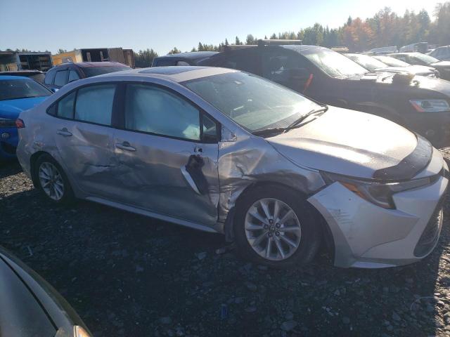 Photo 4 from auction – 2020 TOYOTA COROLLA LE with VIN 5YFBPRBE6LP038926
