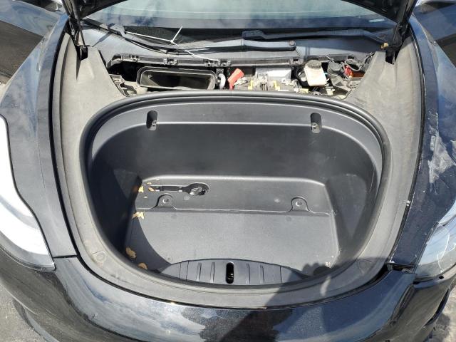 Photo 11 from auction – 2020 TESLA MODEL 3 with VIN 5YJ3E1EA0LF704565