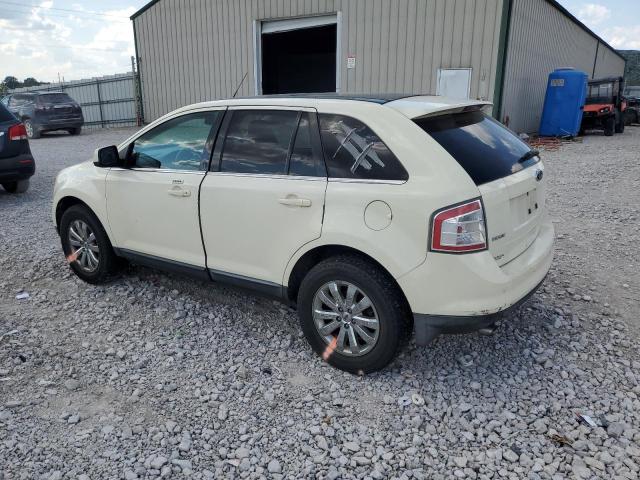 Photo 2 from auction – 2008 FORD EDGE LIMIT with VIN 2FMDK49C38BB24530