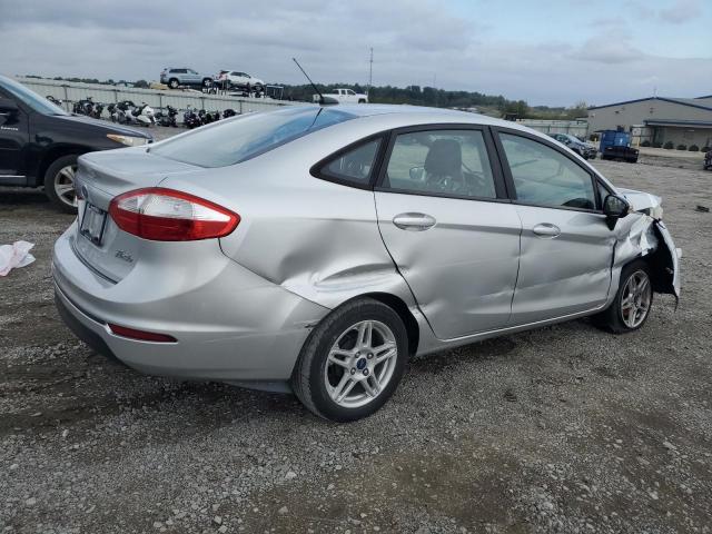 Photo 3 from auction – 2019 FORD FIESTA with VIN 3FADP4BJ0KM109249