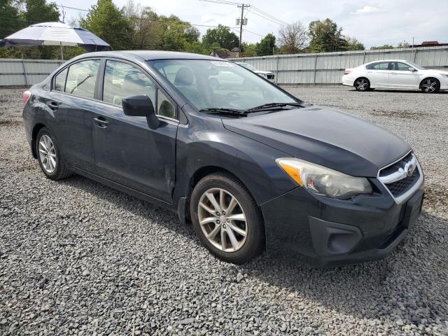 Photo 4 from auction – 2014 SUBARU IMPREZA PR with VIN JF1GJAC65EH018784