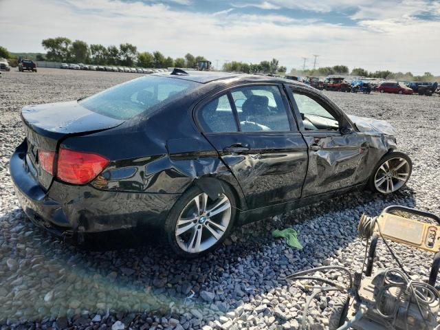 Photo 3 from auction – 2013 BMW 328 I with VIN WBA3A5G53DNP23307