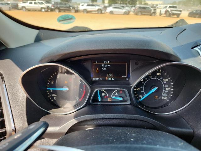 Photo 9 from auction – 2017 FORD ESCAPE TIT with VIN 1FMCU0JD5HUC04442