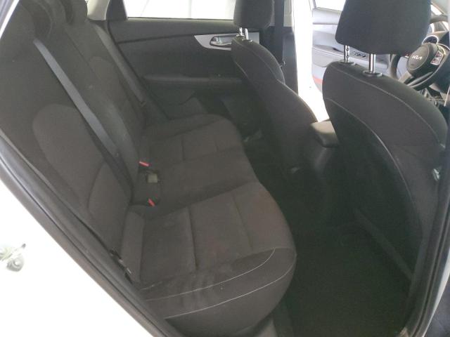 Photo 10 from auction – 2023 KIA FORTE LX with VIN 3KPF24AD9PE589984