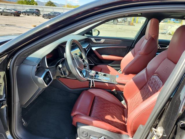 Photo 7 from auction – 2020 AUDI S6 PRESTIG with VIN WAUFFAF24LN056132