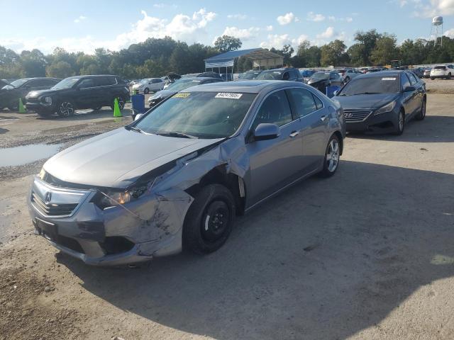 ACURA TSX 2012 with VIN JH4CU2F43CC020154 - Photo from auction